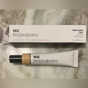 Yves Saint Laurent NU 3 Bare Look Tint - Tan